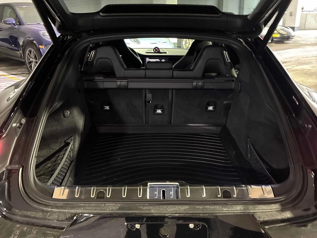 Porsche Panamera * 4 AWD * CARFAX * ��� ������������ ������ | Mobile.bg � ����������� 12