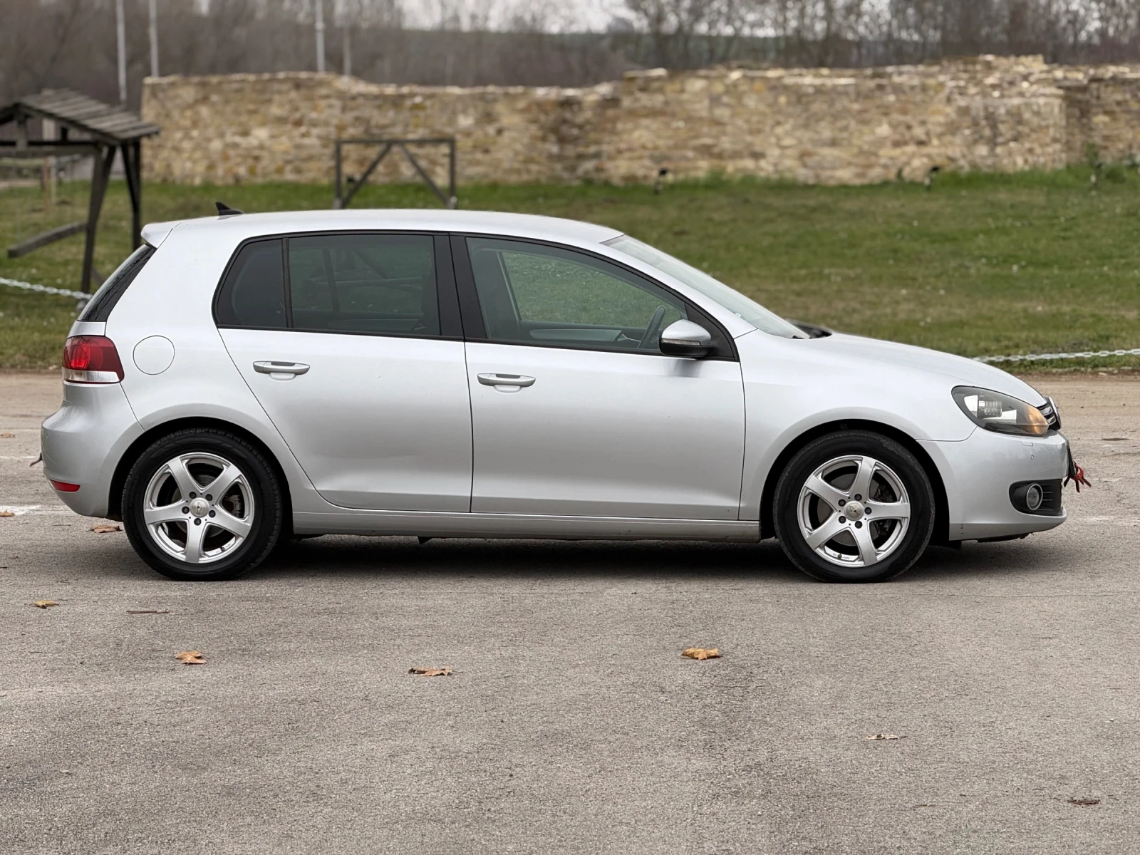 VW Golf 1.4TSI AVTOMAT | Mobile.bg � ����������� 5