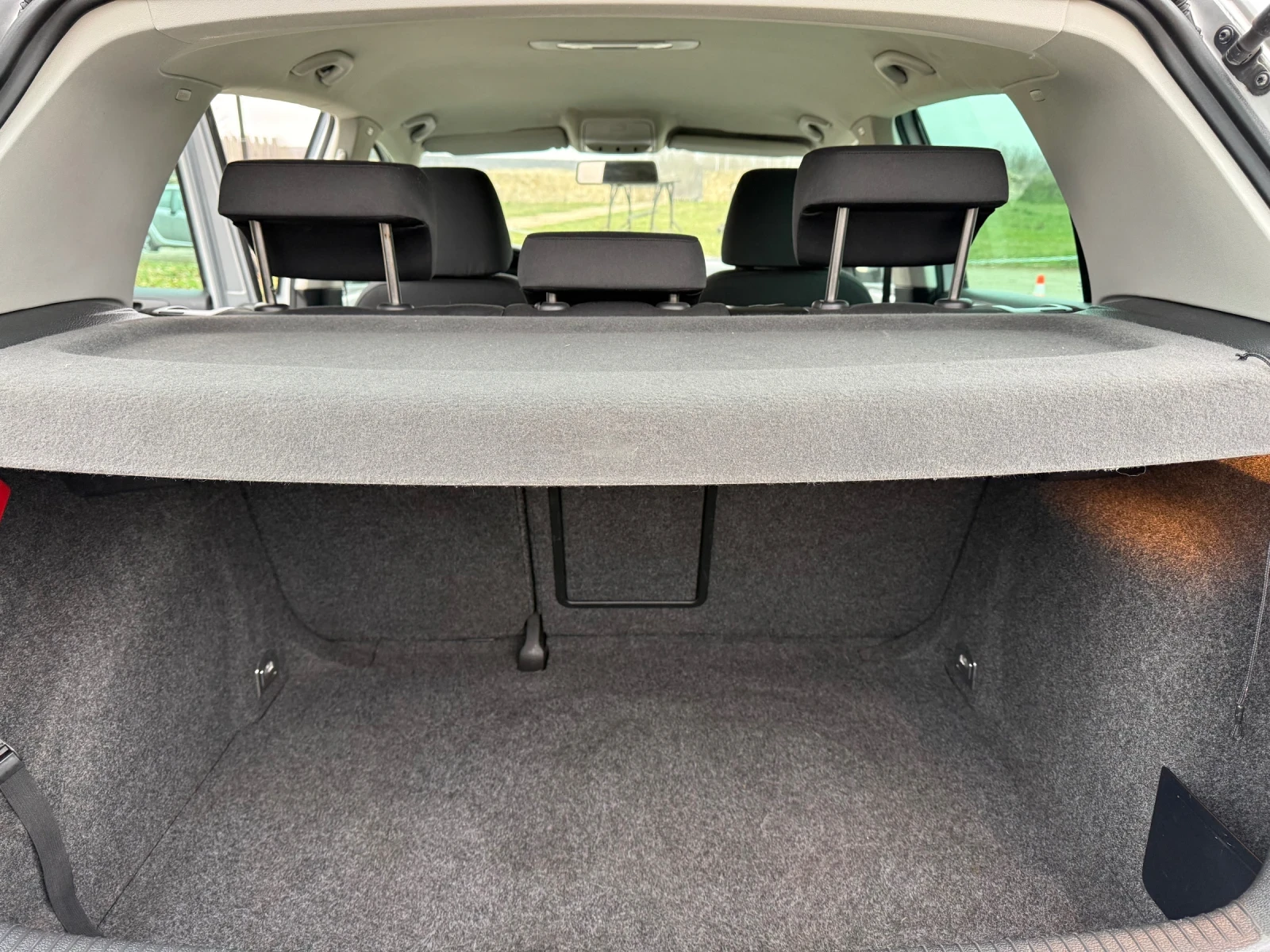 VW Golf 1.4TSI AVTOMAT | Mobile.bg � ����������� 15