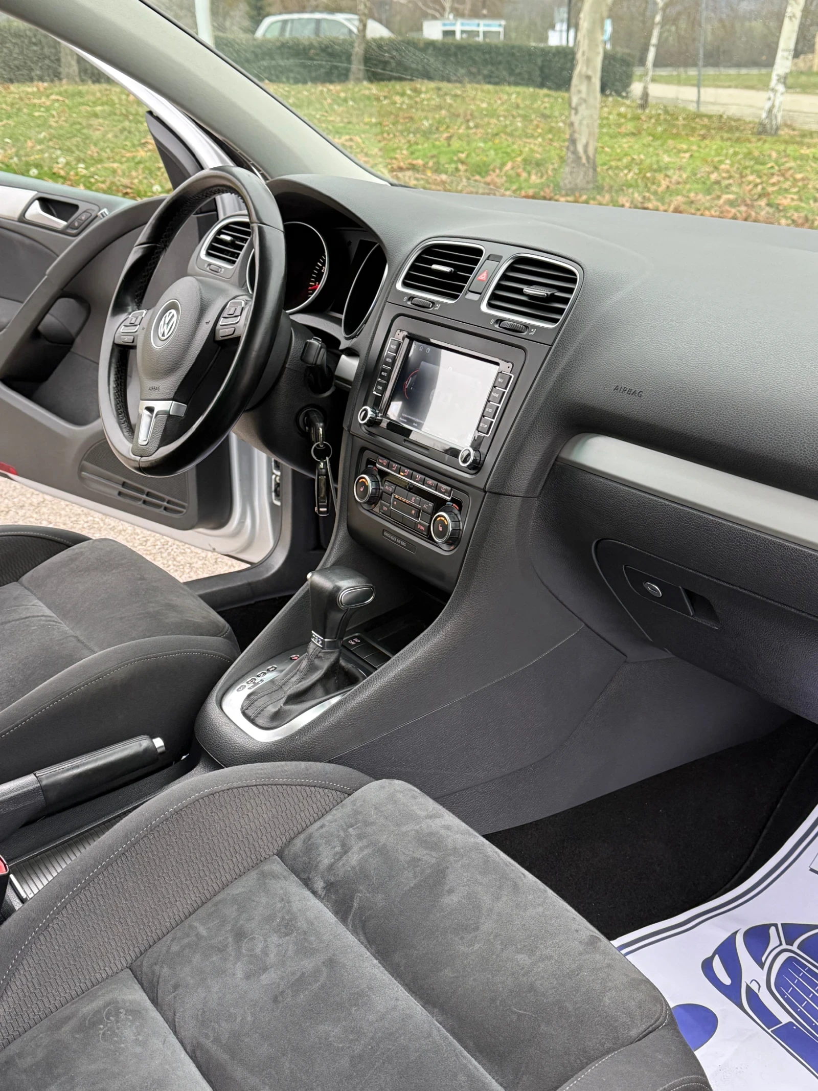 VW Golf 1.4TSI AVTOMAT | Mobile.bg � ����������� 11