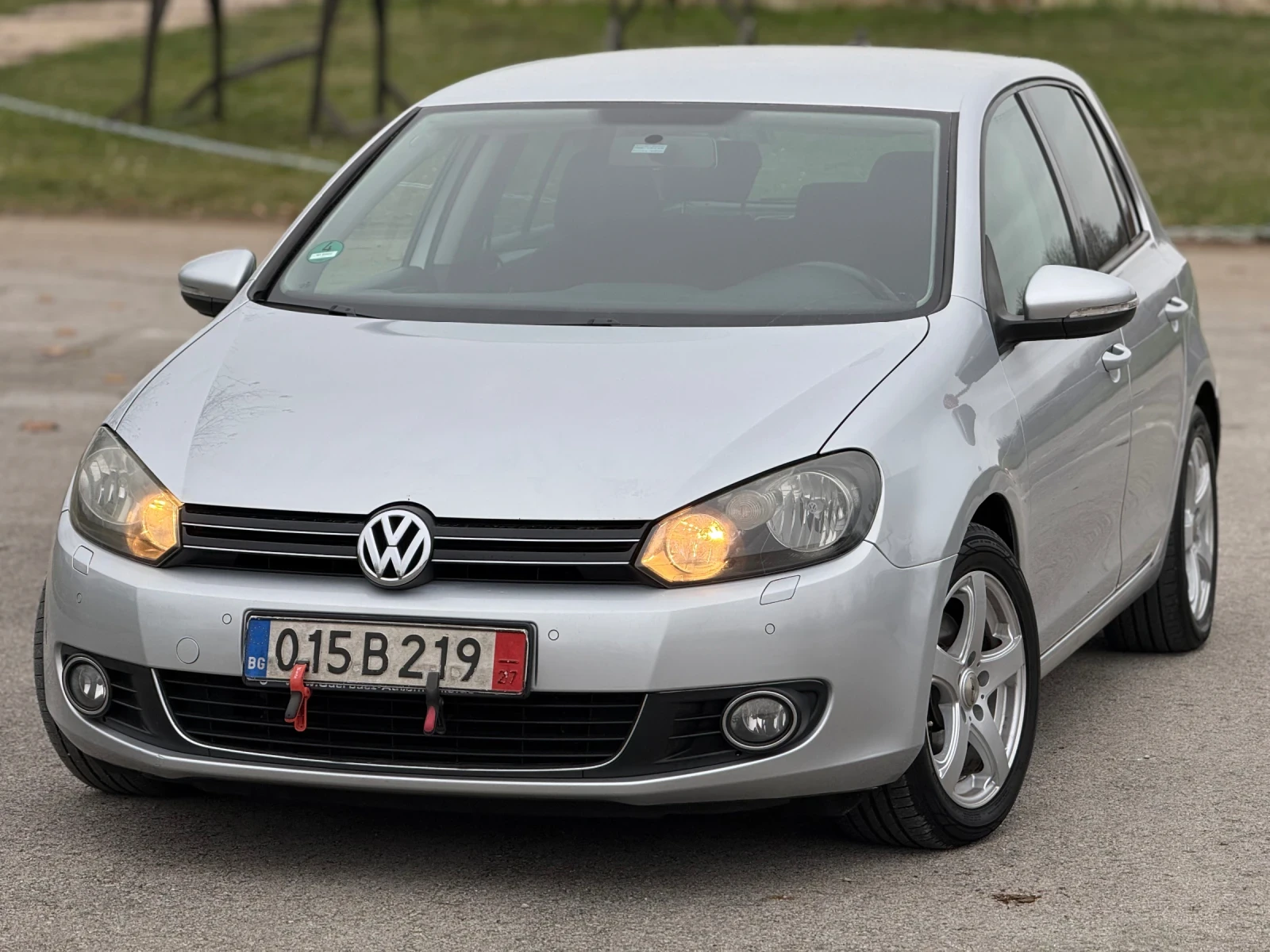 VW Golf 1.4TSI AVTOMAT | Mobile.bg � ����������� 2