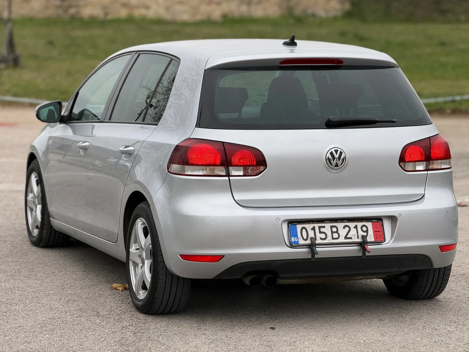 VW Golf 1.4TSI AVTOMAT | Mobile.bg � ����������� 4