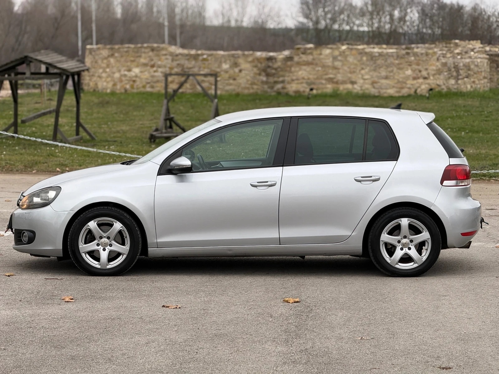 VW Golf 1.4TSI AVTOMAT | Mobile.bg � ����������� 6
