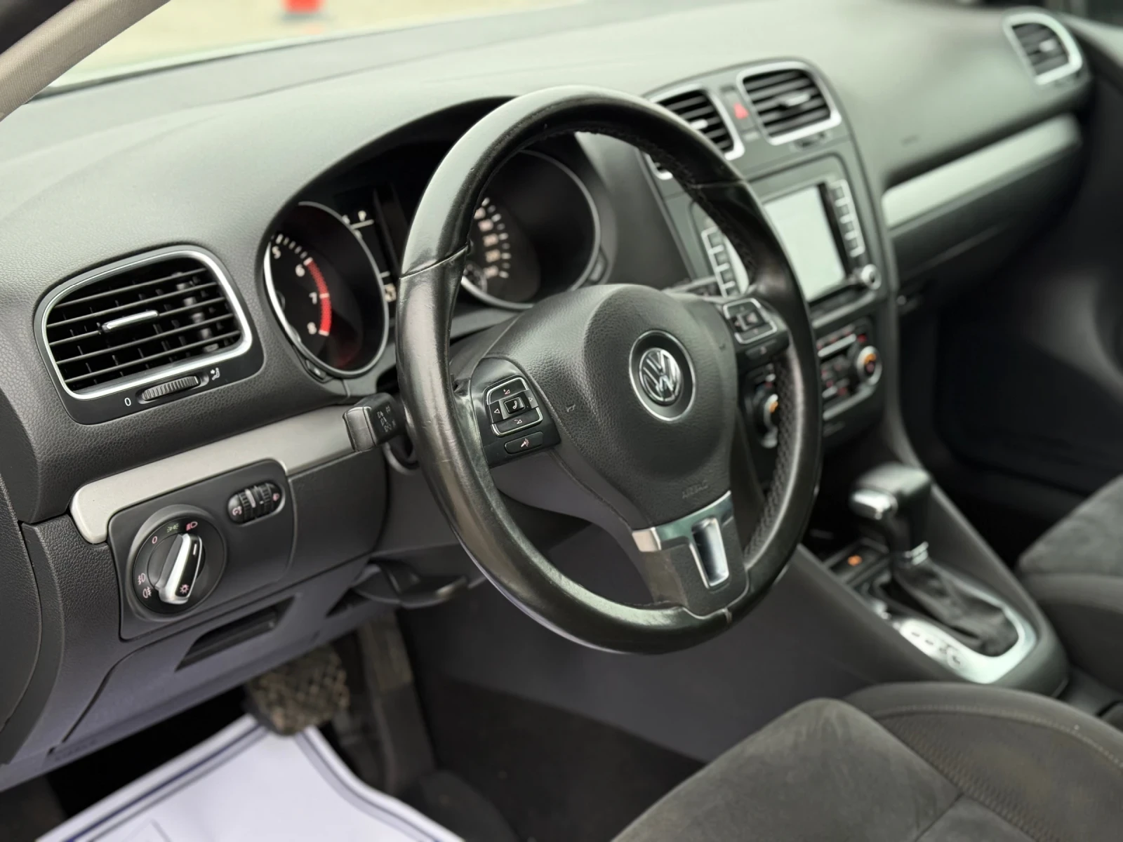 VW Golf 1.4TSI AVTOMAT | Mobile.bg � ����������� 8
