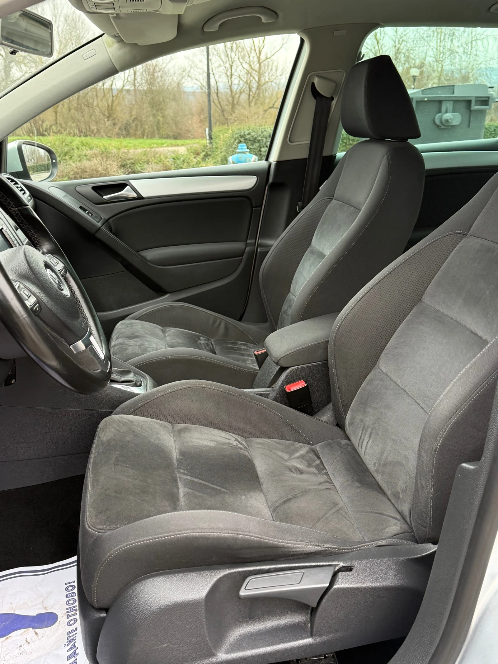 VW Golf 1.4TSI AVTOMAT | Mobile.bg � ����������� 12