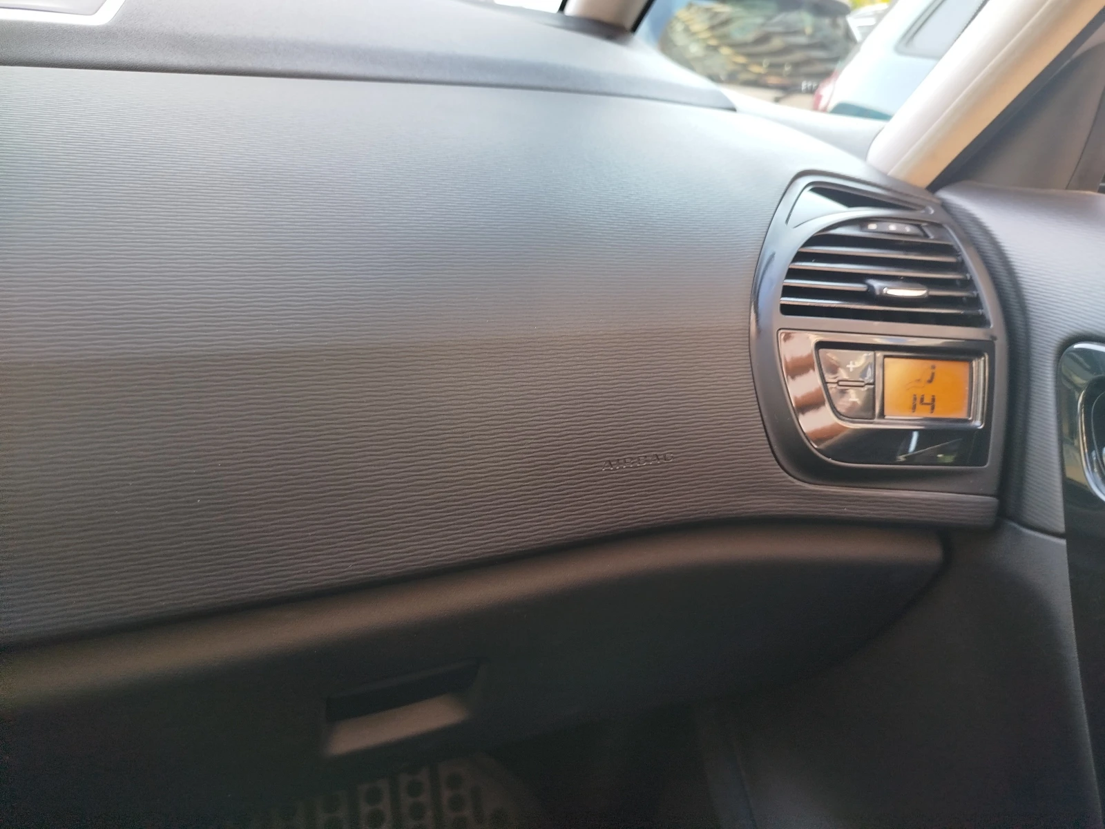 Citroen C4 Picasso 1, 6HDI - изображение 7