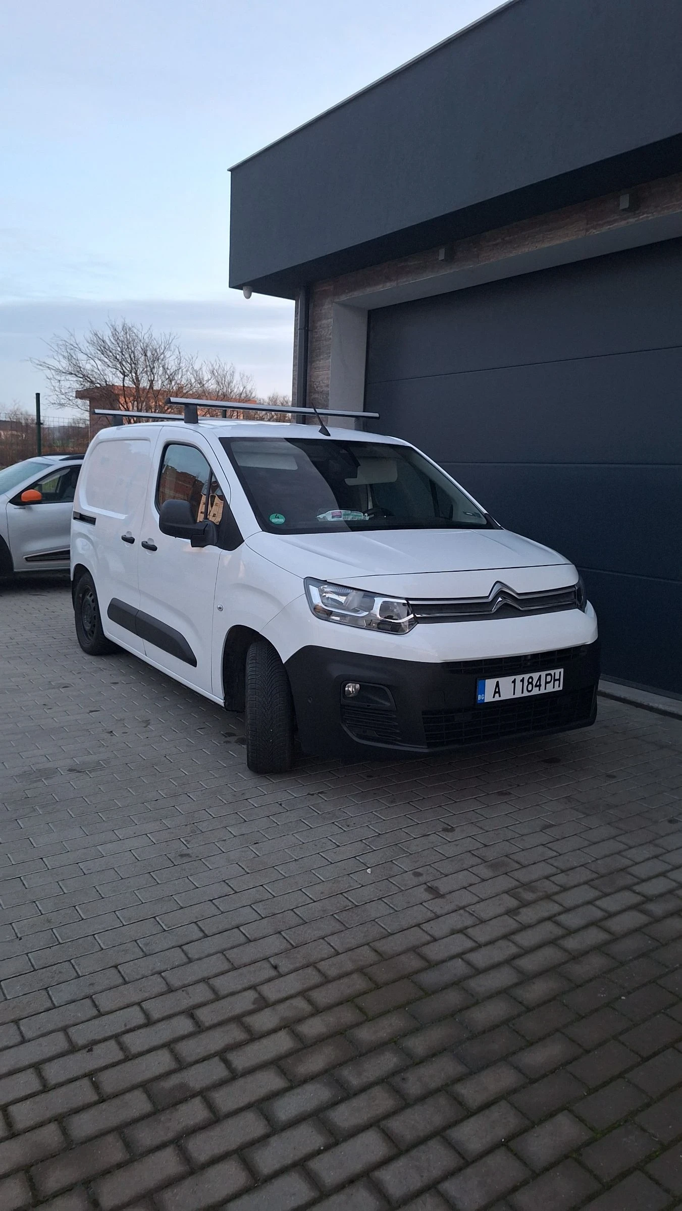 Citroen Berlingo 131�s. 6 speed | Mobile.bg � ����������� 1