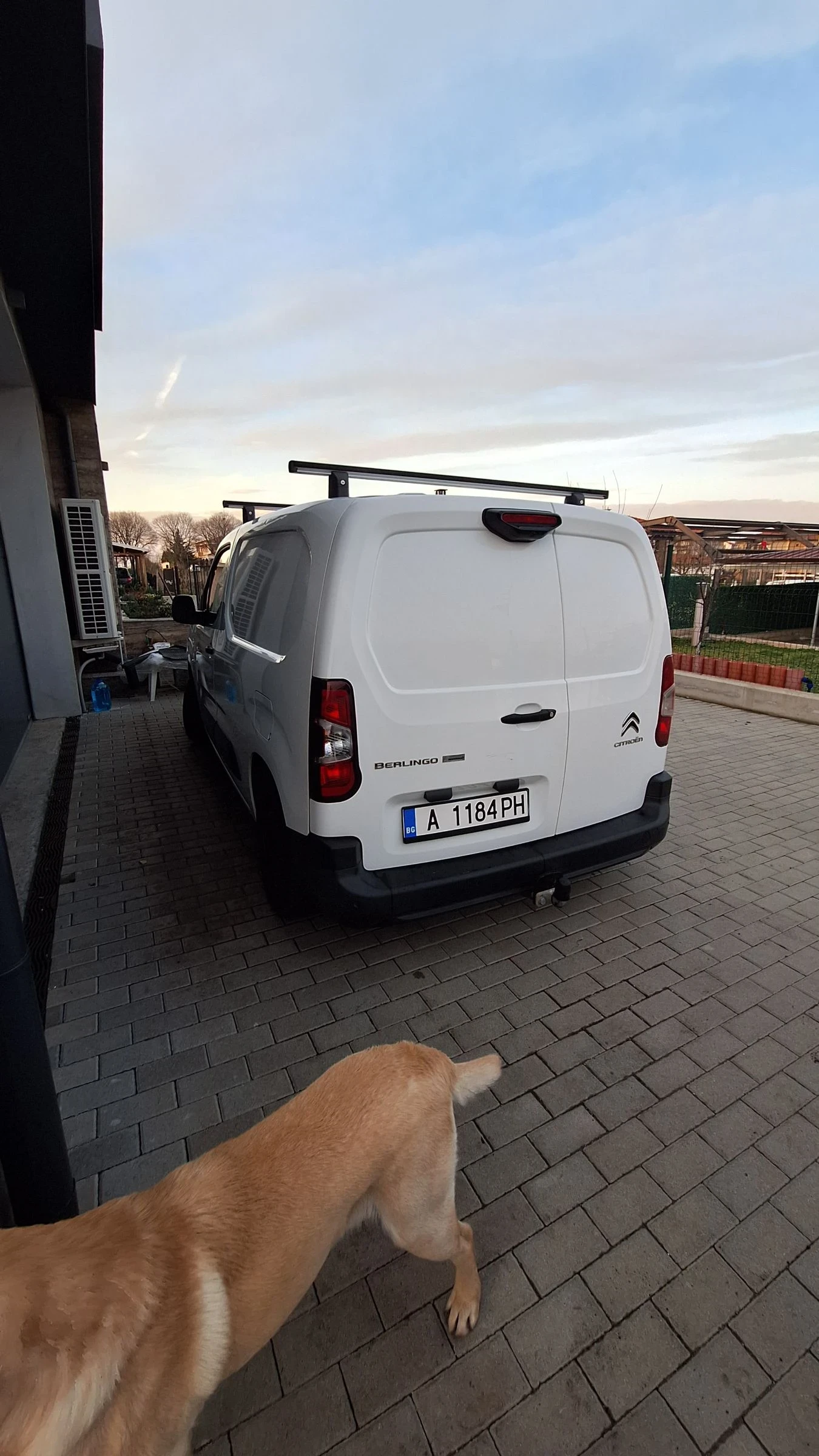 Citroen Berlingo 131�s. 6 speed | Mobile.bg � ����������� 7