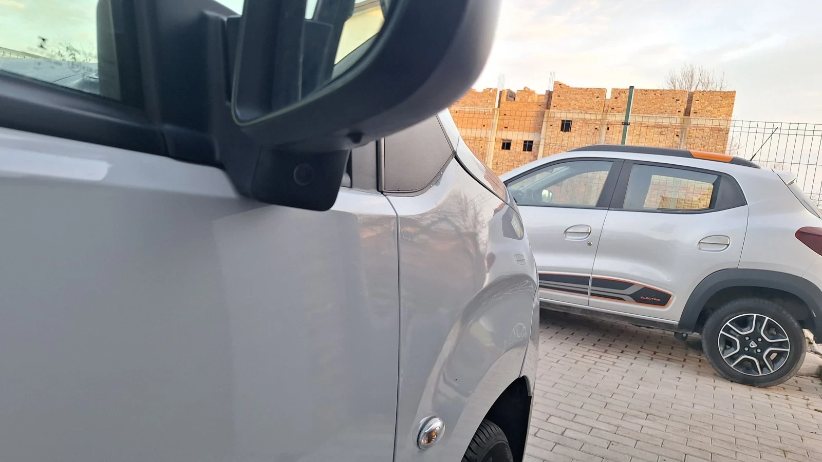 Citroen Berlingo 131�s. 6 speed | Mobile.bg � ����������� 15