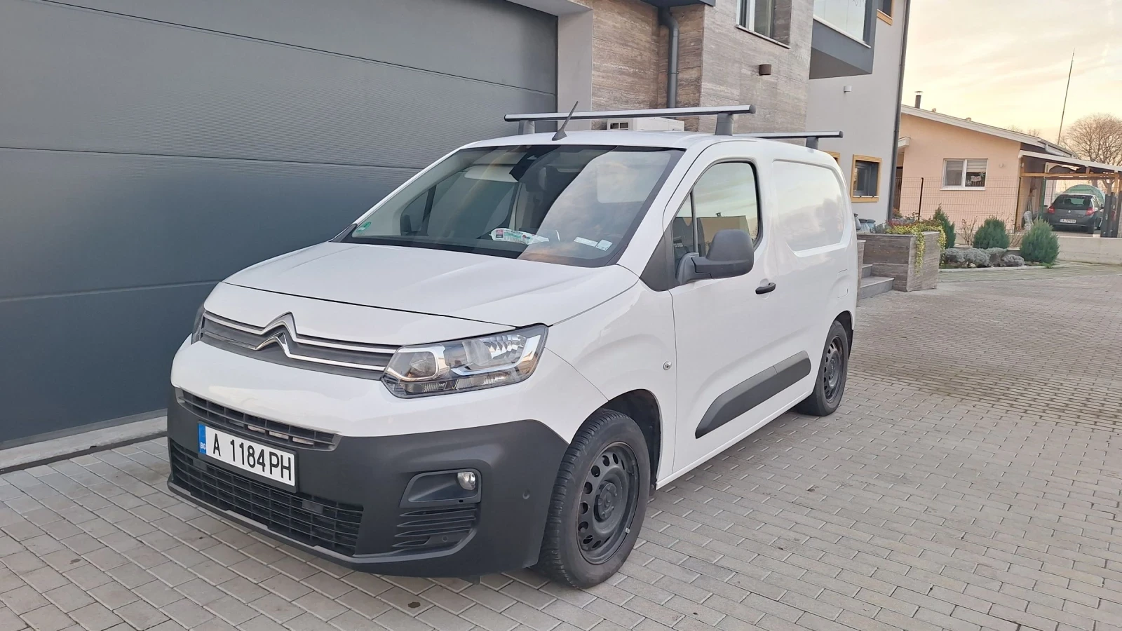 Citroen Berlingo 131�s. 6 speed | Mobile.bg � ����������� 2