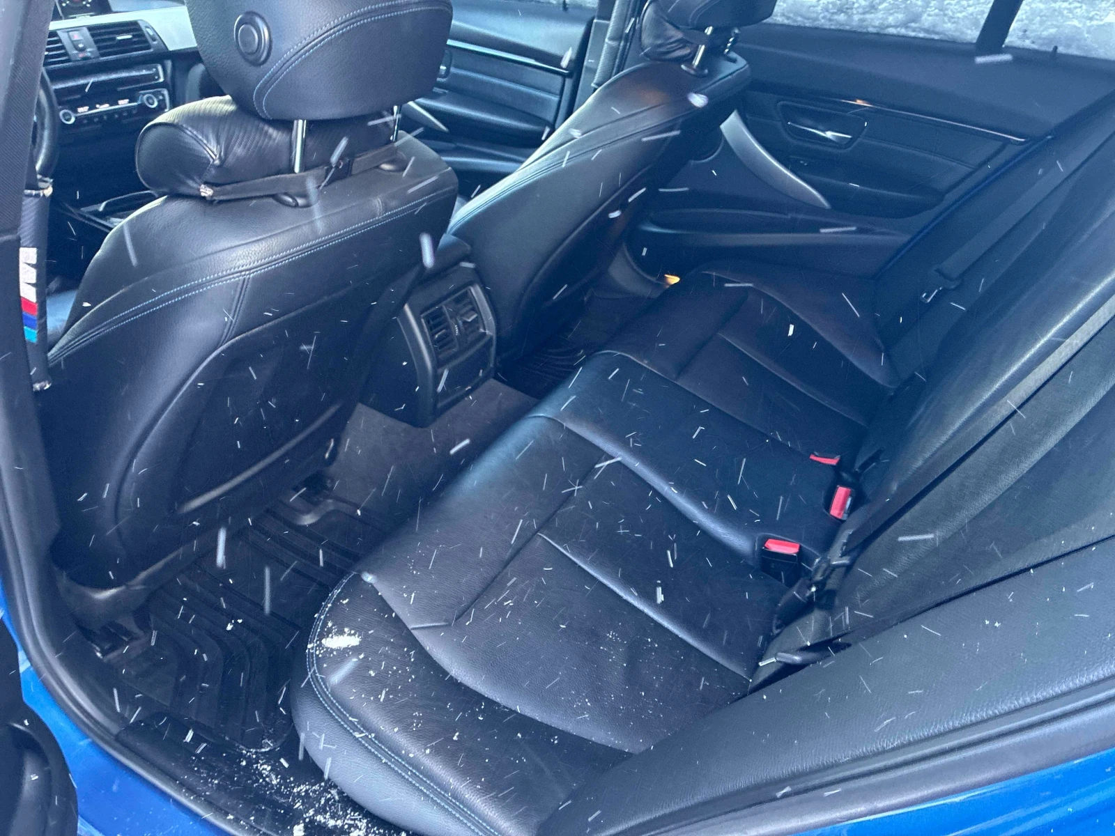 BMW 330 M ����� * * ����� * * CARFAX * * XDRIVE * *  | Mobile.bg � ����������� 11