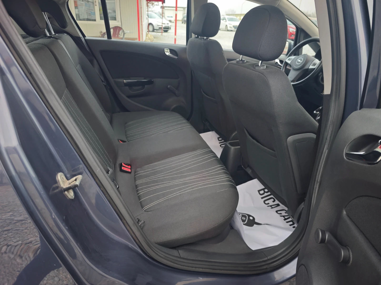 Opel Corsa 1.2i | Mobile.bg � ����������� 12