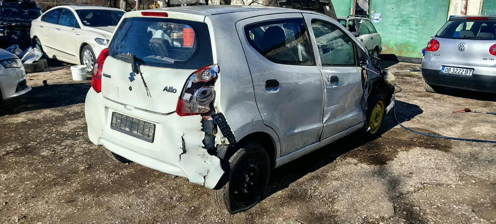 Suzuki Alto | Mobile.bg � ����������� 2