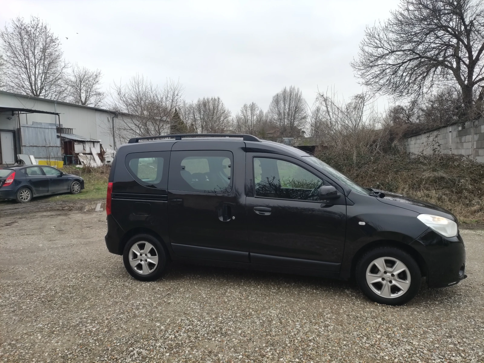 Dacia Dokker 1.6 ������� ���������� ����6 | Mobile.bg � ����������� 6