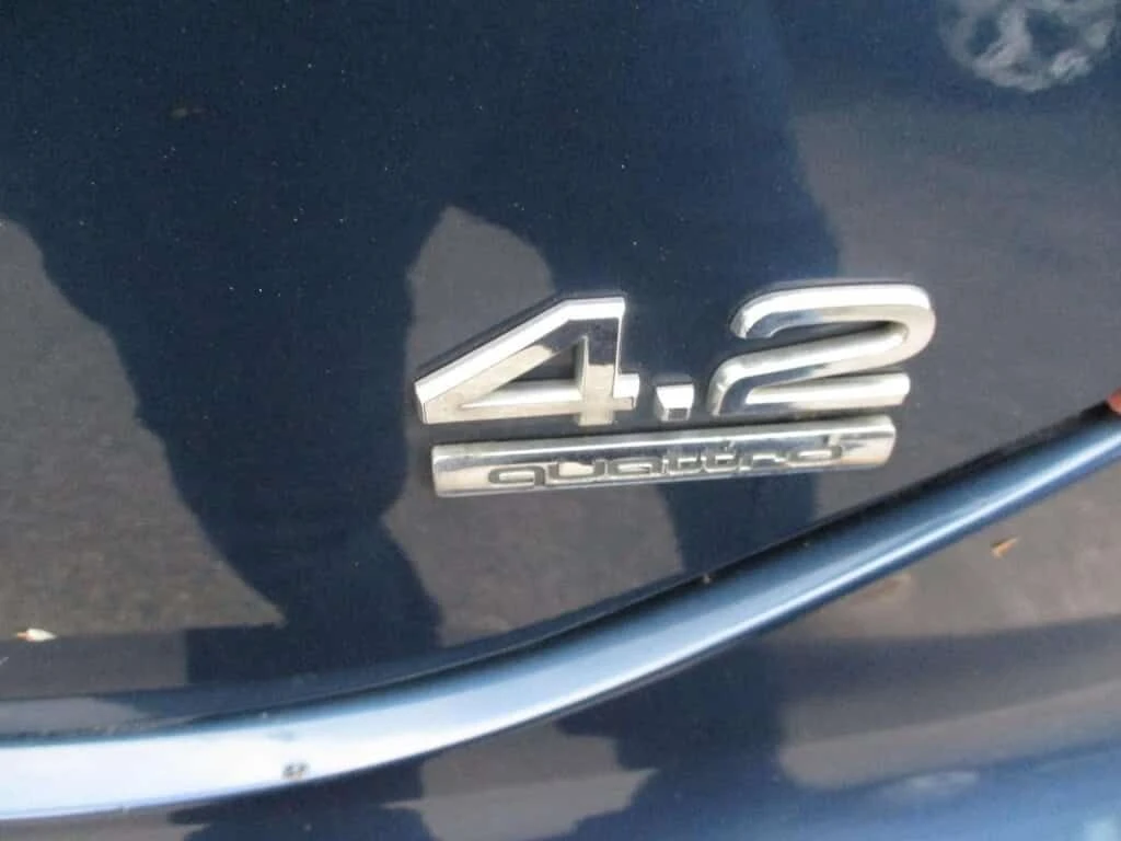 Audi A6 * 4dr Sdn 4.2L quattro Auto * CARFAX * ���� �� �� | Mobile.bg � ����������� 12