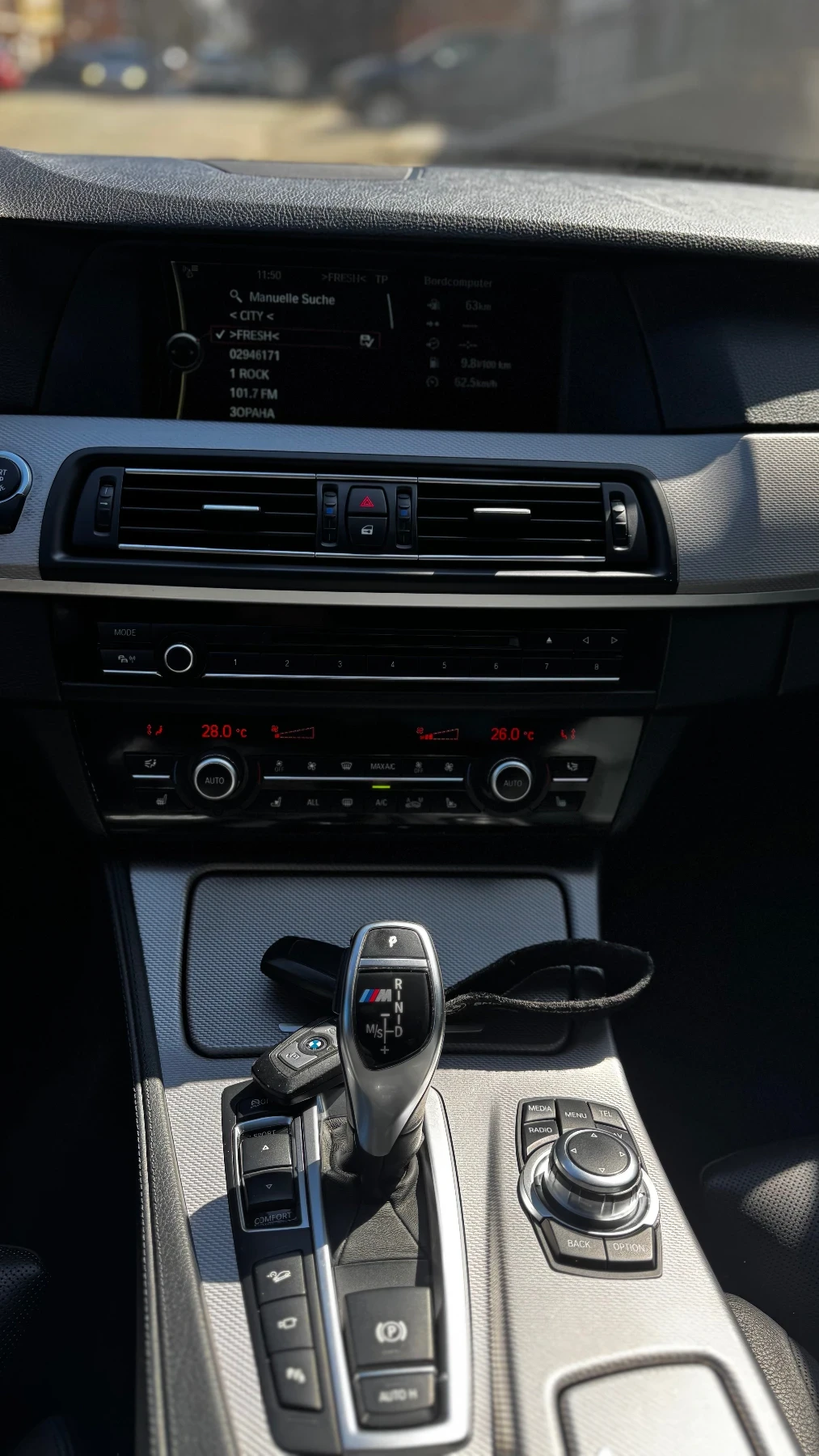 BMW 550, снимка 7 - Автомобили и джипове - 53800570