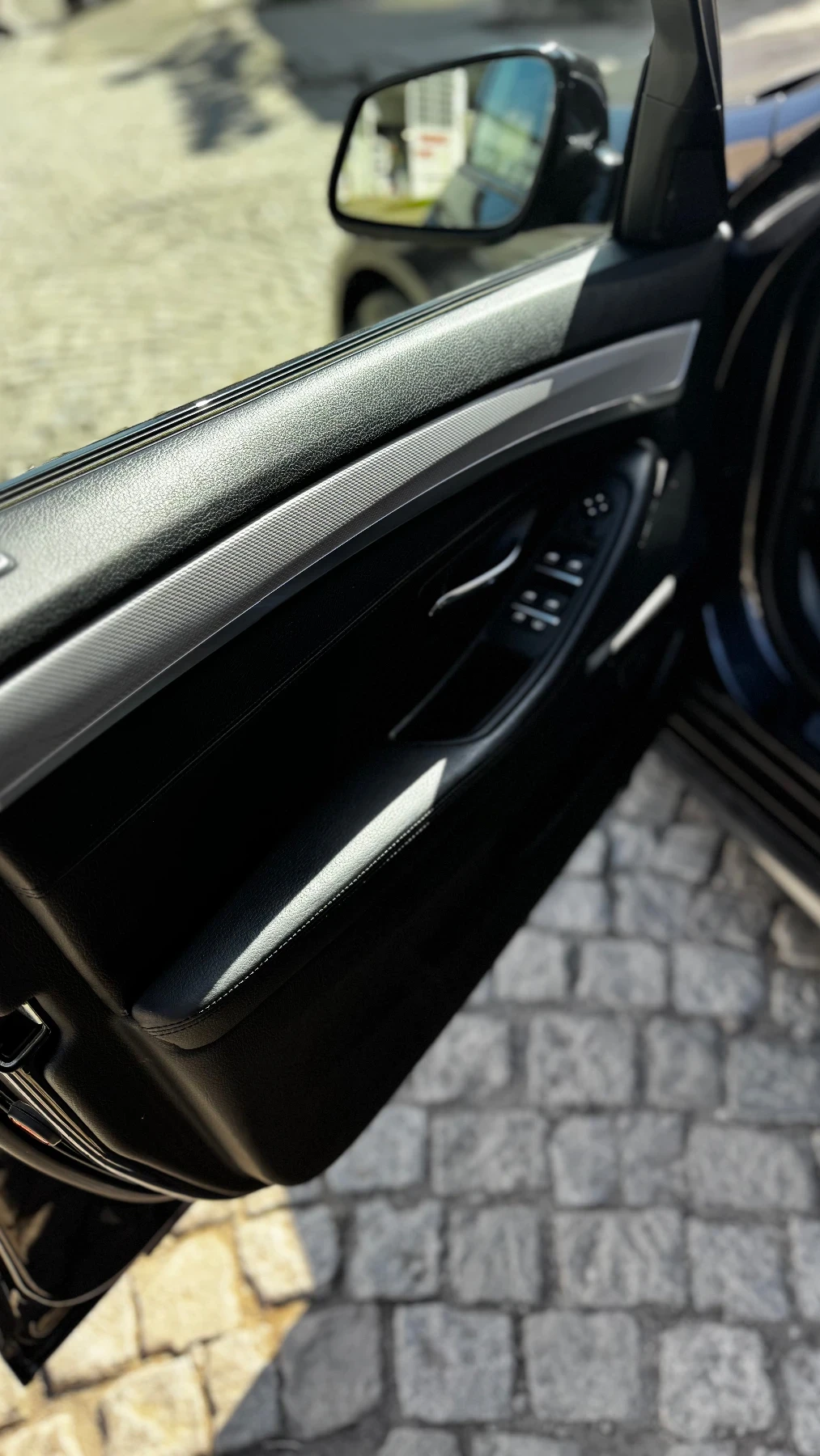 BMW 550, снимка 9 - Автомобили и джипове - 53800570