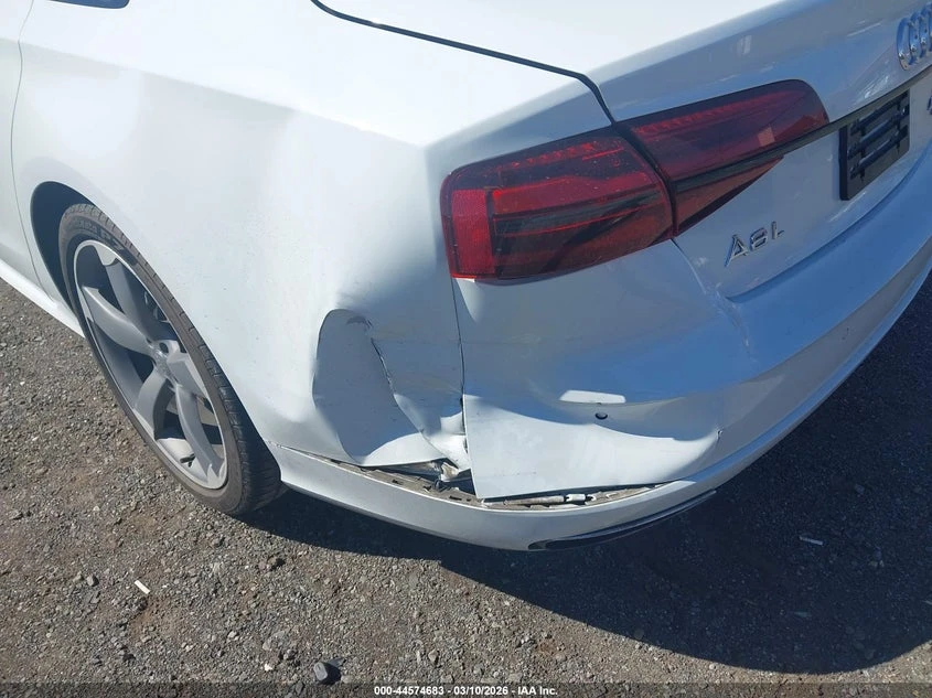 Audi A8 4.0l L 4.0T Sport, снимка 6 - Автомобили и джипове - 53906753