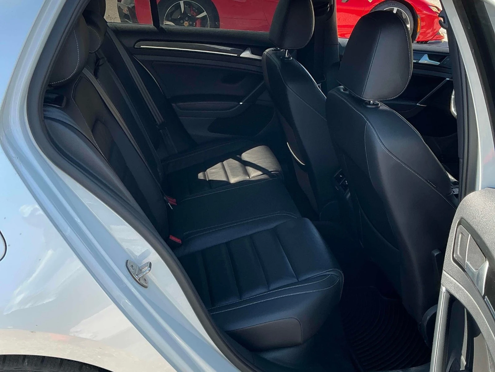 VW Golf R РЕГИСТРАЦИЯ & ОБСЛУЖВАНЕ, снимка 14 - Автомобили и джипове - 54138908