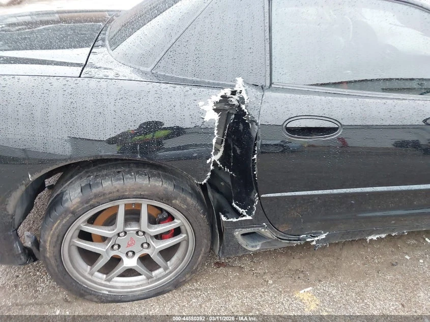 Chevrolet Corvette 5.7l Z06 Hardtop, снимка 6 - Автомобили и джипове - 54241414