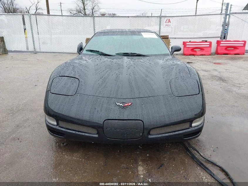 Chevrolet Corvette 5.7l Z06 Hardtop, снимка 12 - Автомобили и джипове - 54241414