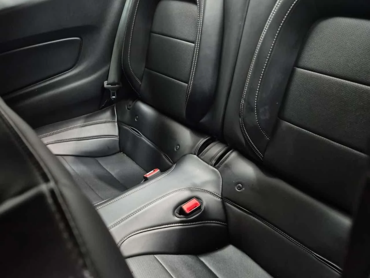 Ford Mustang * GT PREMIUM * CARFAX * 2 КЛЮЧА * ОБДУХВАНЕ * , снимка 12 - Автомобили и джипове - 54410293
