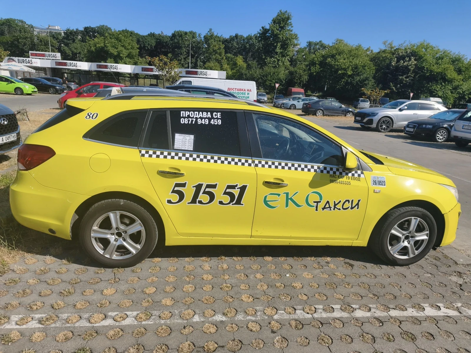 Chevrolet Cruze | Mobile.bg � ����������� 6