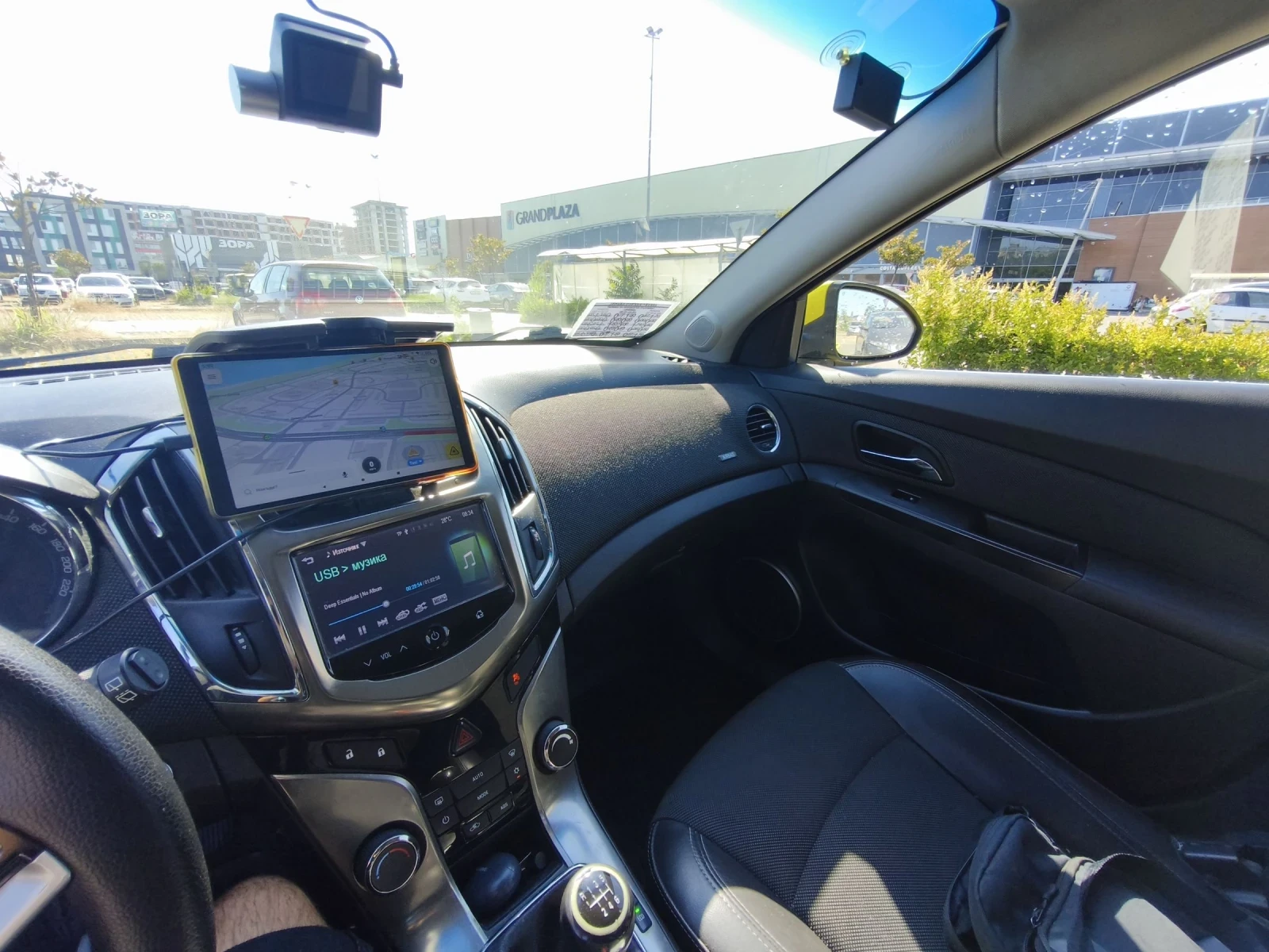 Chevrolet Cruze | Mobile.bg � ����������� 9