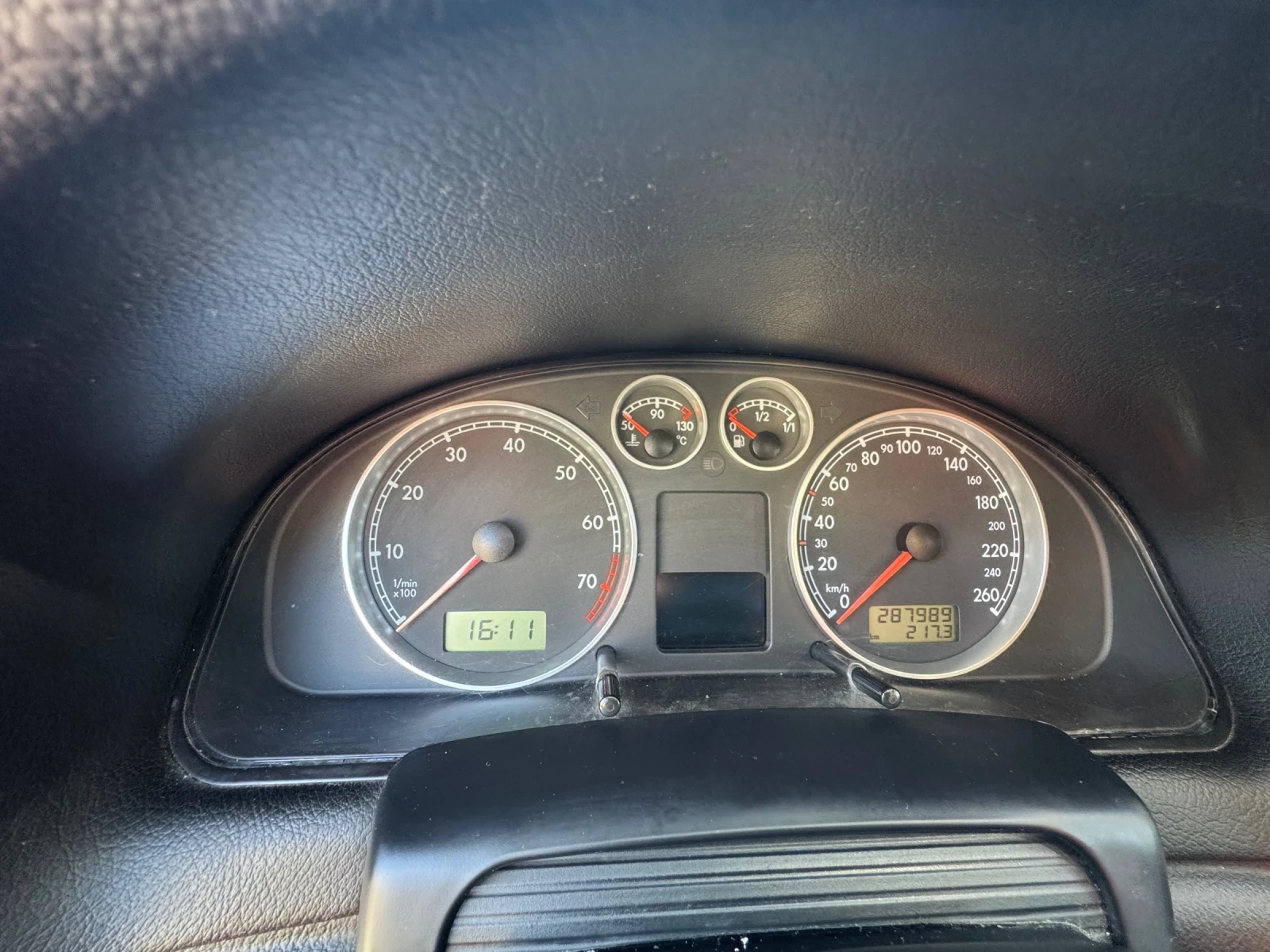 VW Passat 2.0, снимка 11 - Автомобили и джипове - 54531164