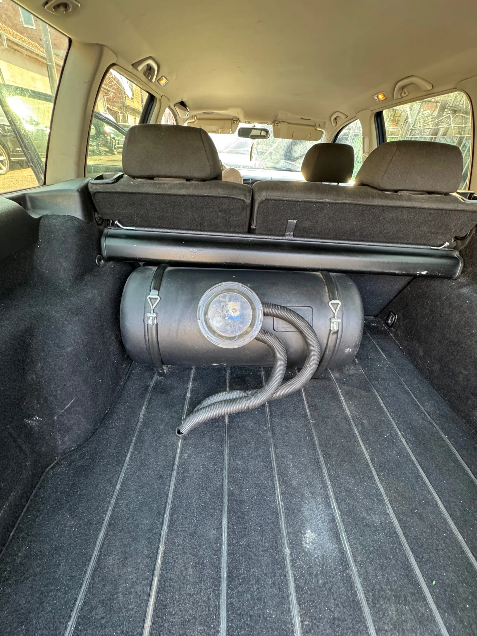 VW Passat 2.0, снимка 7 - Автомобили и джипове - 54531164