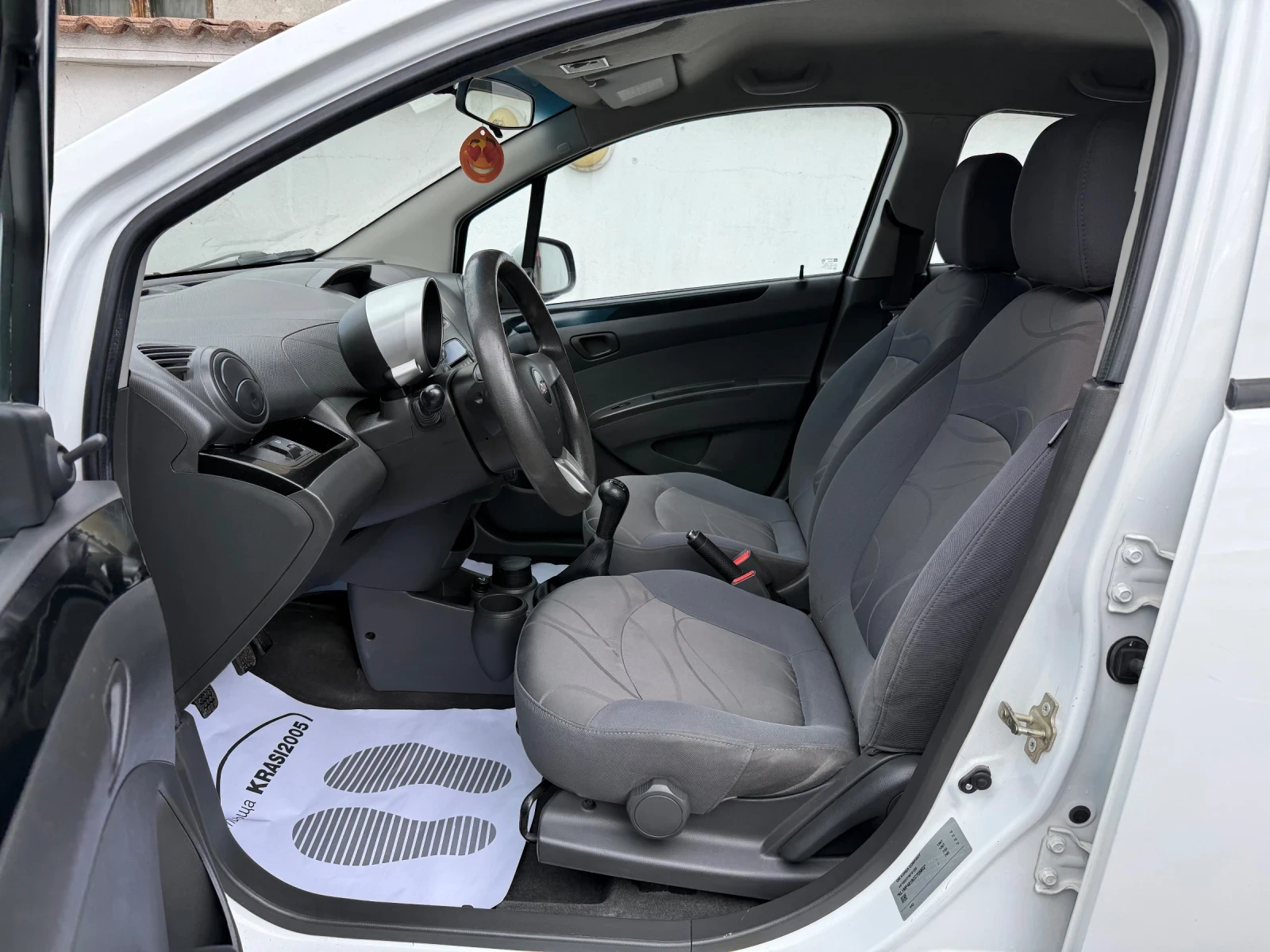 Chevrolet Spark 1.0I �������� | Mobile.bg � ����������� 7