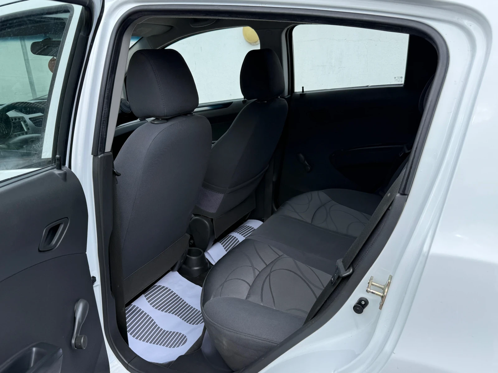 Chevrolet Spark 1.0I �������� | Mobile.bg � ����������� 15