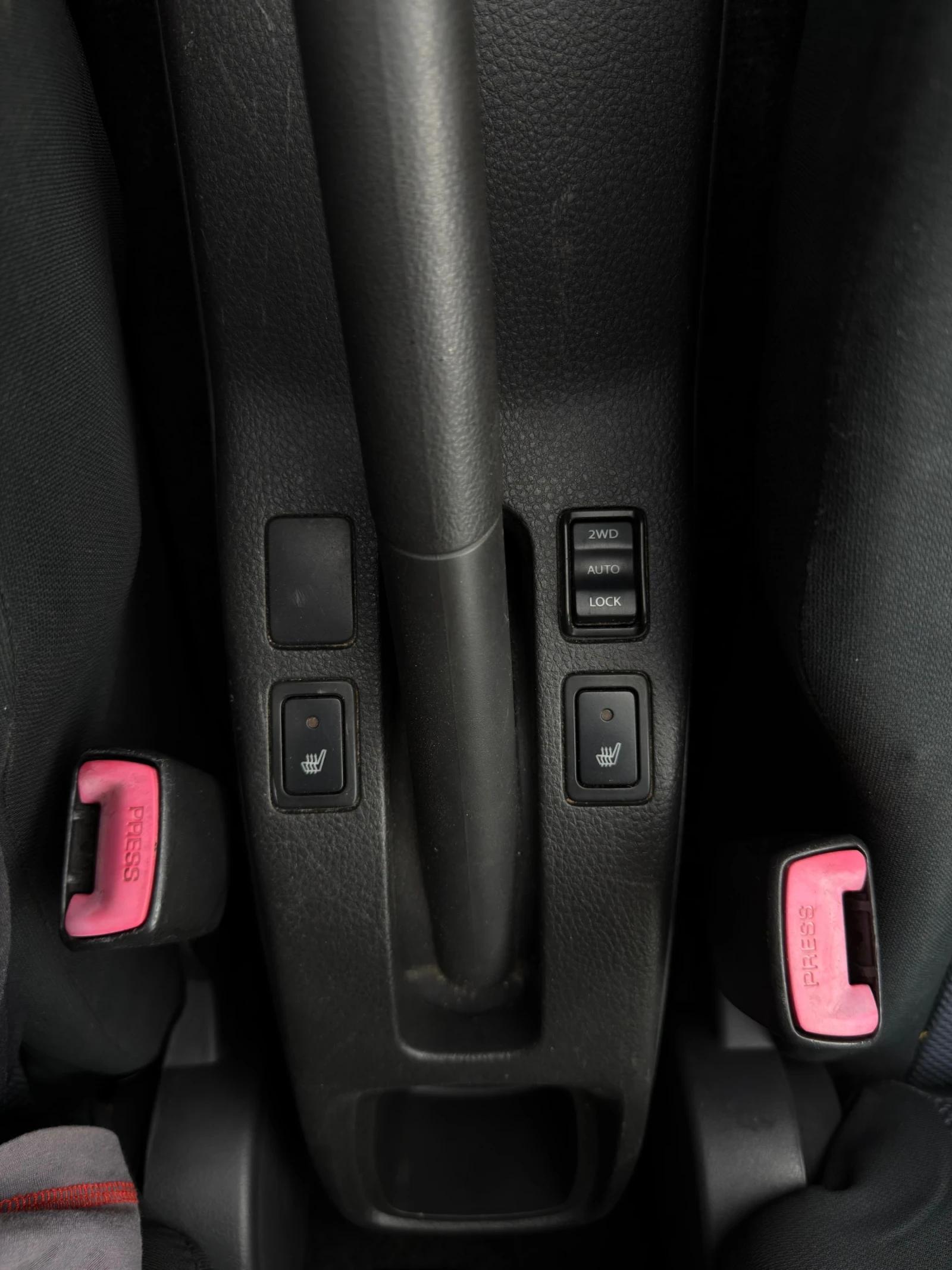 Fiat Sedici 1.9 M-jet | 4x4 | Подгрев, снимка 11 - Автомобили и джипове - 54635924
