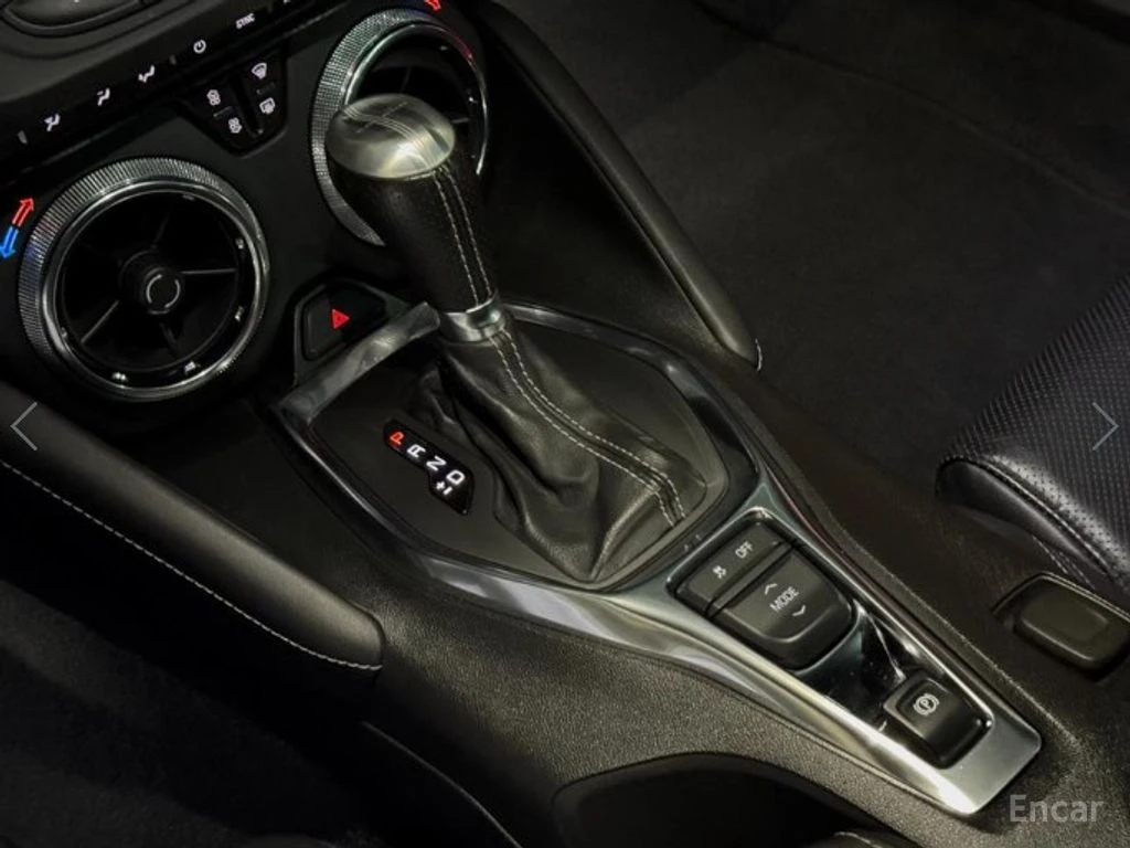 Chevrolet Camaro SS* 6.2* V8* ПОДГРЕВ* ОБДУХВАНЕ* КАМЕРА* КЕЙЛЕС* , снимка 13 - Автомобили и джипове - 54800452