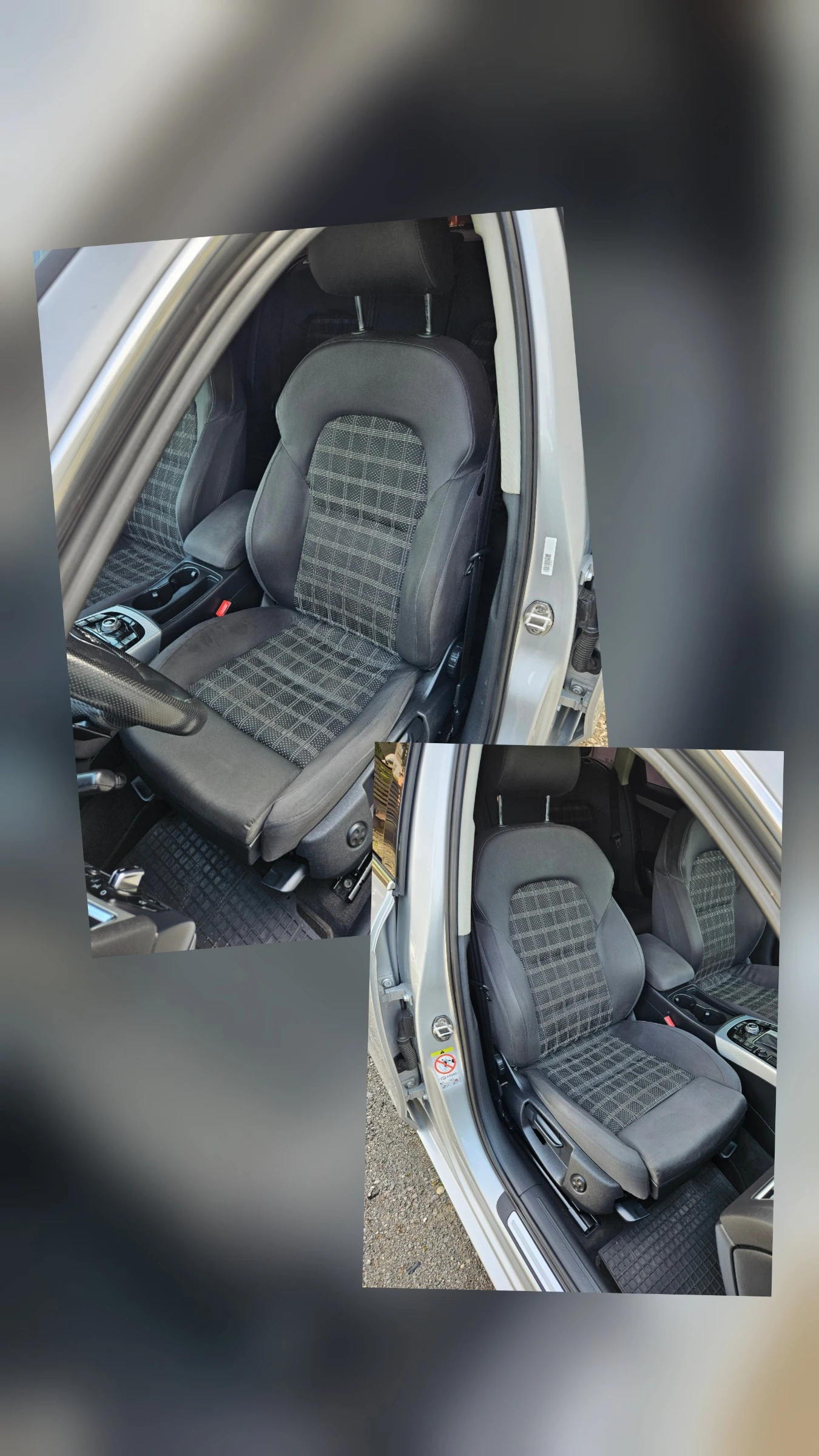 Audi A4 2. 143 kc avtomat, снимка 14 - Автомобили и джипове - 54878099
