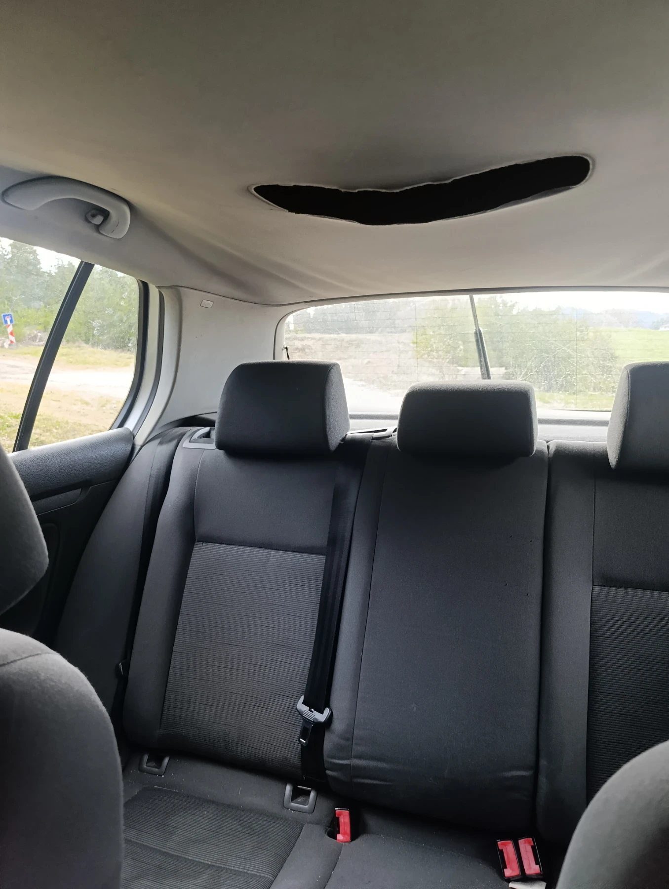 VW Golf, снимка 12 - Автомобили и джипове - 54880023