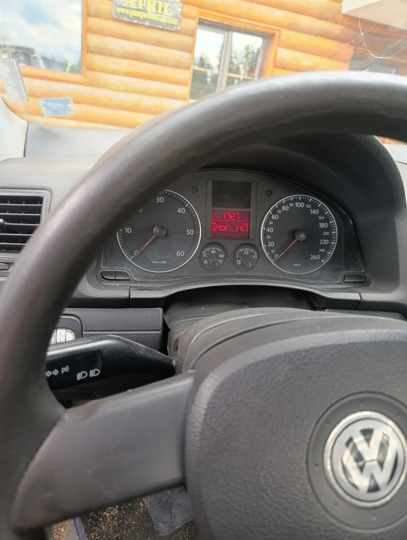 VW Golf, снимка 11 - Автомобили и джипове - 54880023