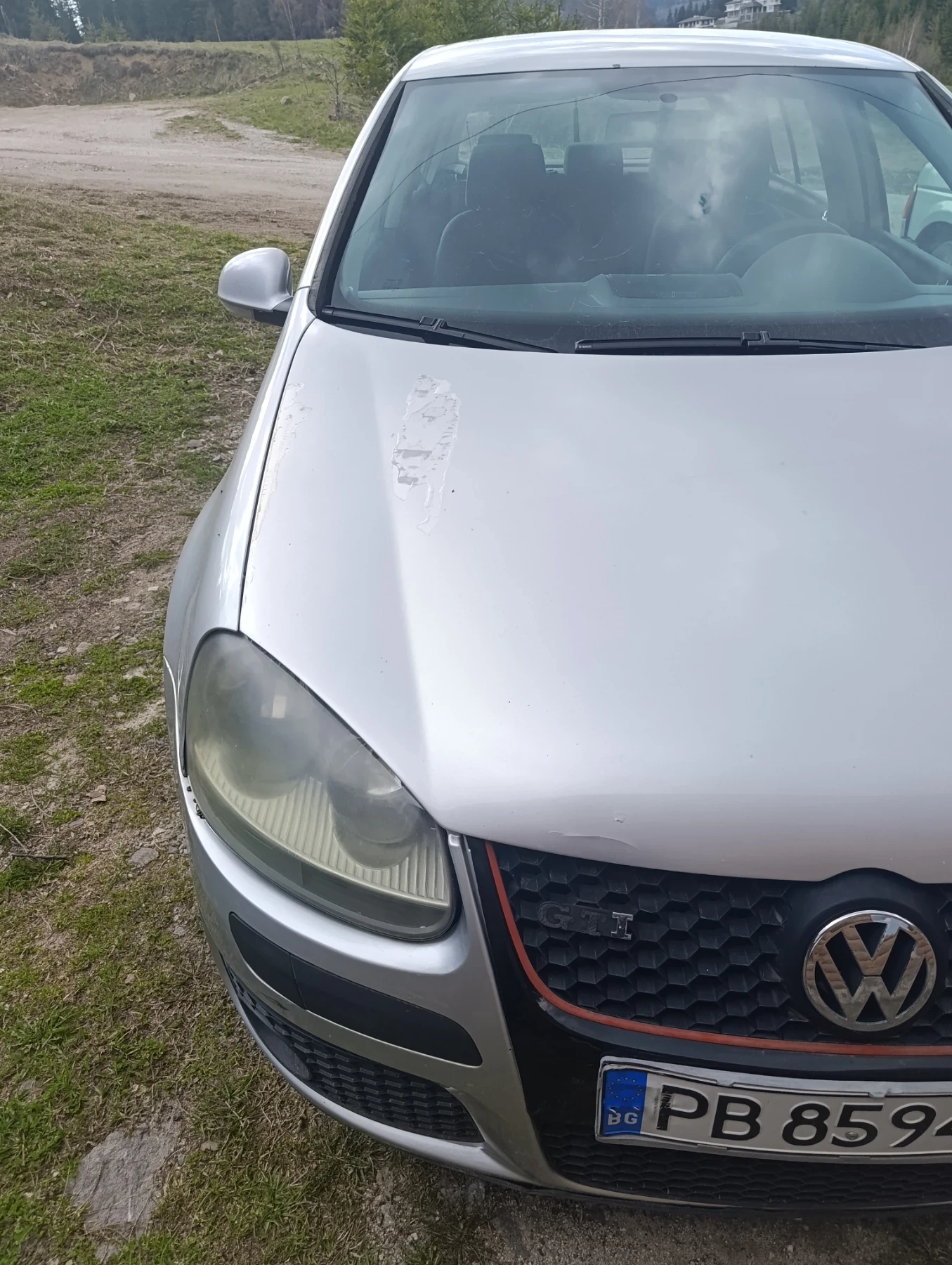 VW Golf, снимка 2 - Автомобили и джипове - 54880023