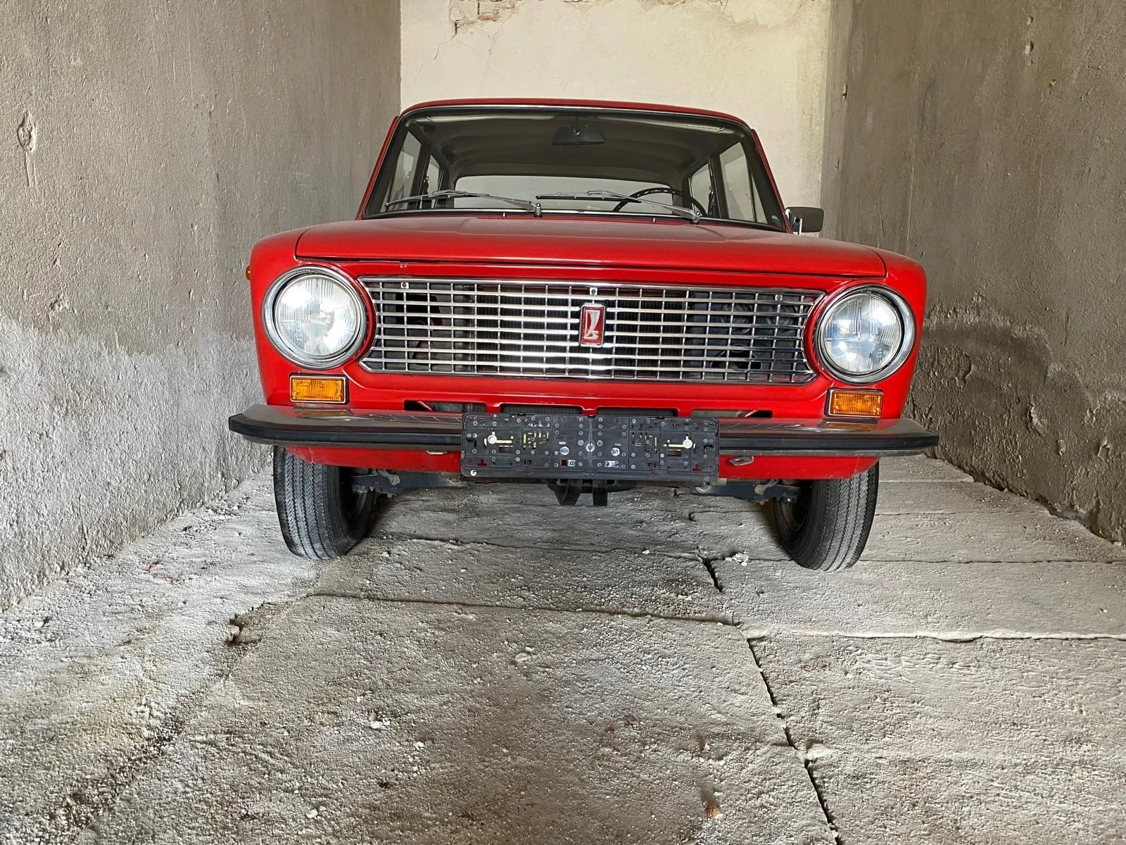 Lada 1300 ВАЗ 21011 12000км