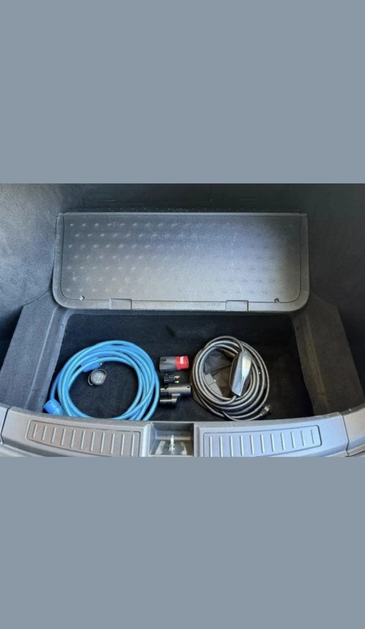 Tesla Model S 85 БЕЗПЛАТНО ЗАРЕЖДАНЕ(SC01) , снимка 13 - Автомобили и джипове - 54962496
