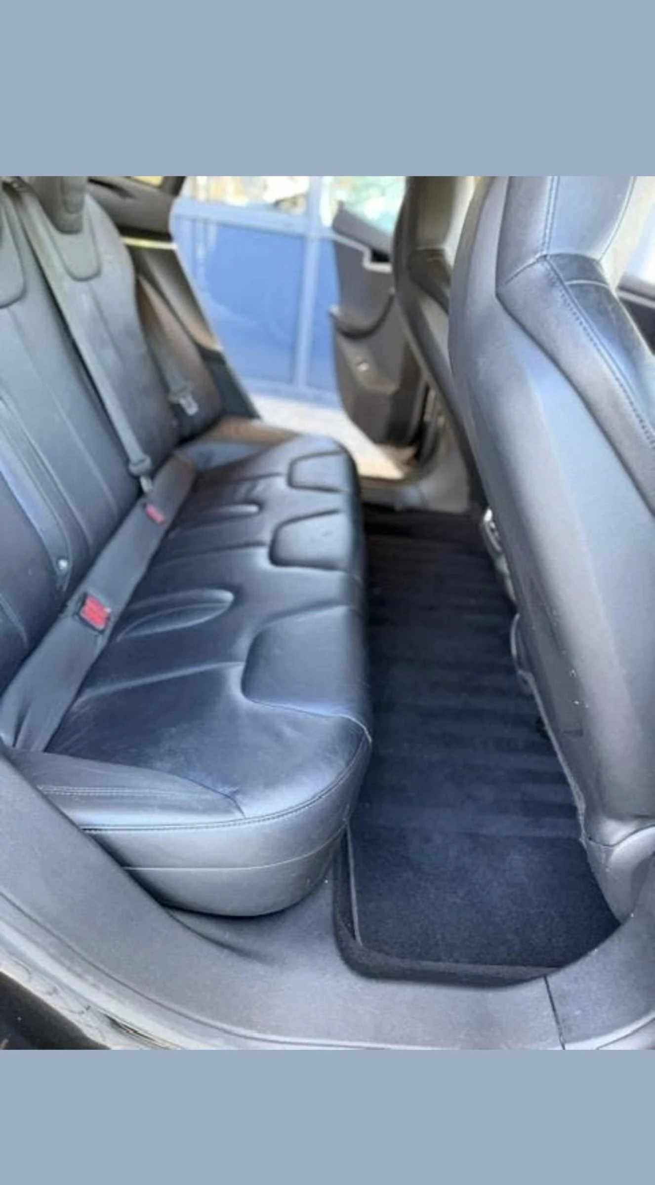 Tesla Model S 85 БЕЗПЛАТНО ЗАРЕЖДАНЕ(SC01) , снимка 9 - Автомобили и джипове - 54962496