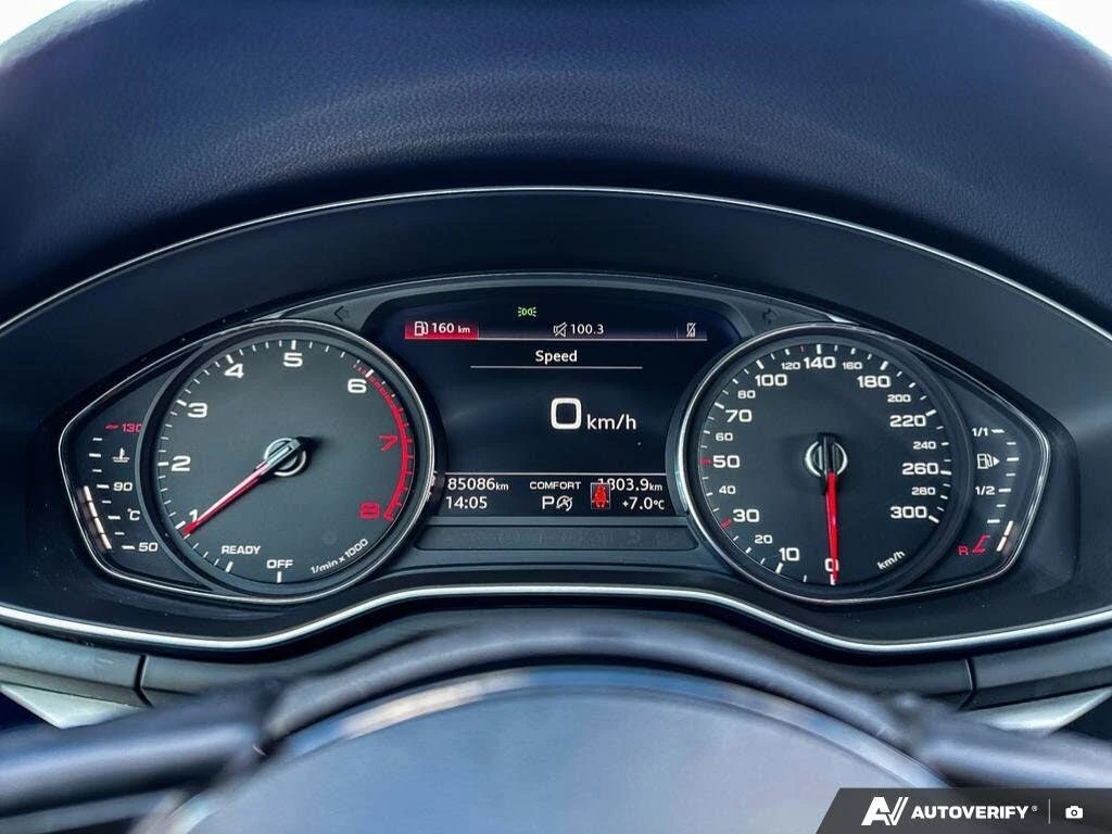 Audi A5 Sportback* 45tfsi* QUATTRO* КОЖА* ПОДГРЕВ* ПАНО* К, снимка 13 - Автомобили и джипове - 55475714