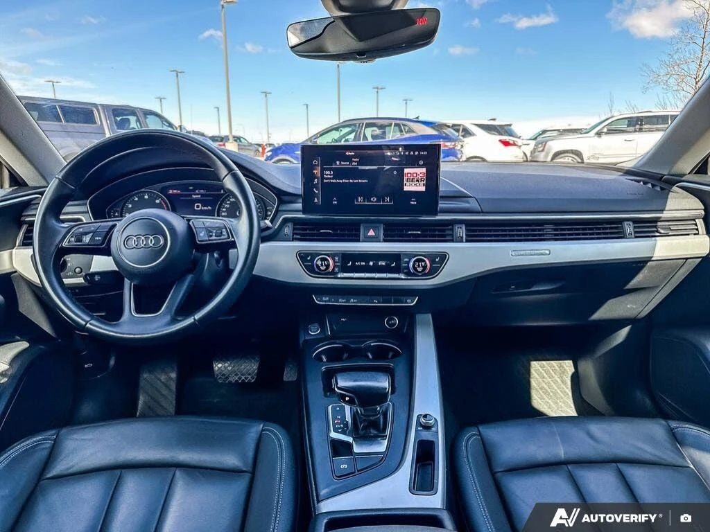 Audi A5 Sportback* 45tfsi* QUATTRO* КОЖА* ПОДГРЕВ* ПАНО* К, снимка 10 - Автомобили и джипове - 55475714