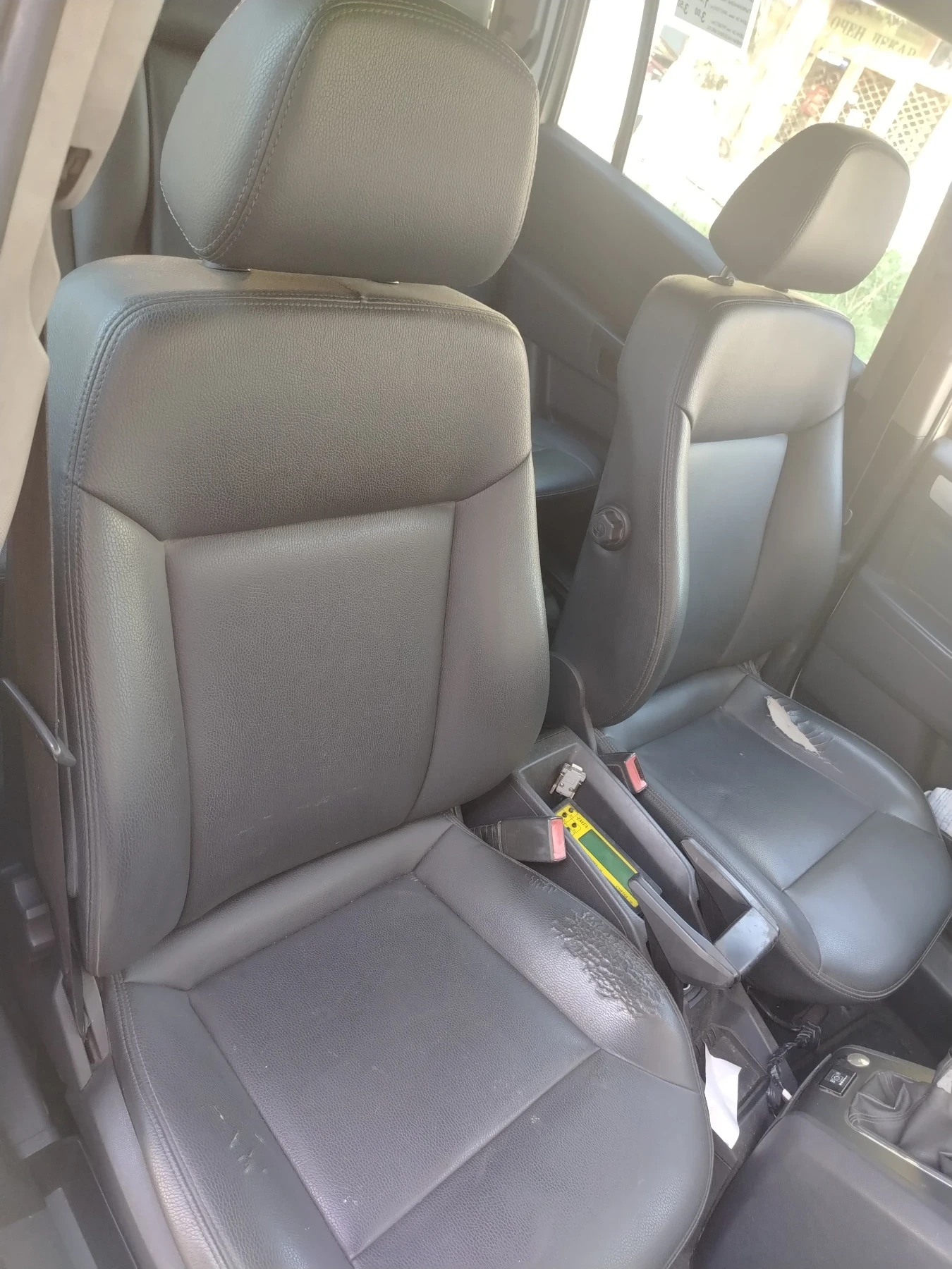 Opel Zafira Фабрична газ, снимка 8 - Автомобили и джипове - 55544567