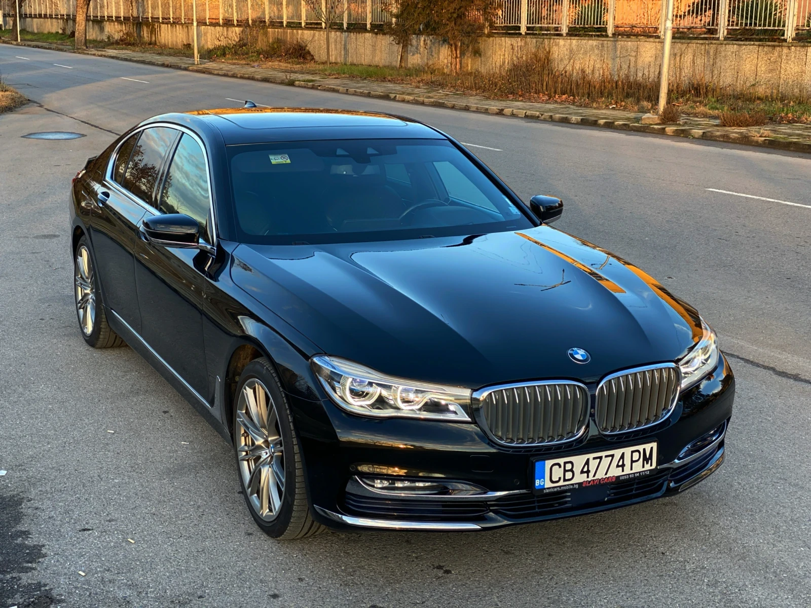BMW 730 | Mobile.bg � ����������� 2