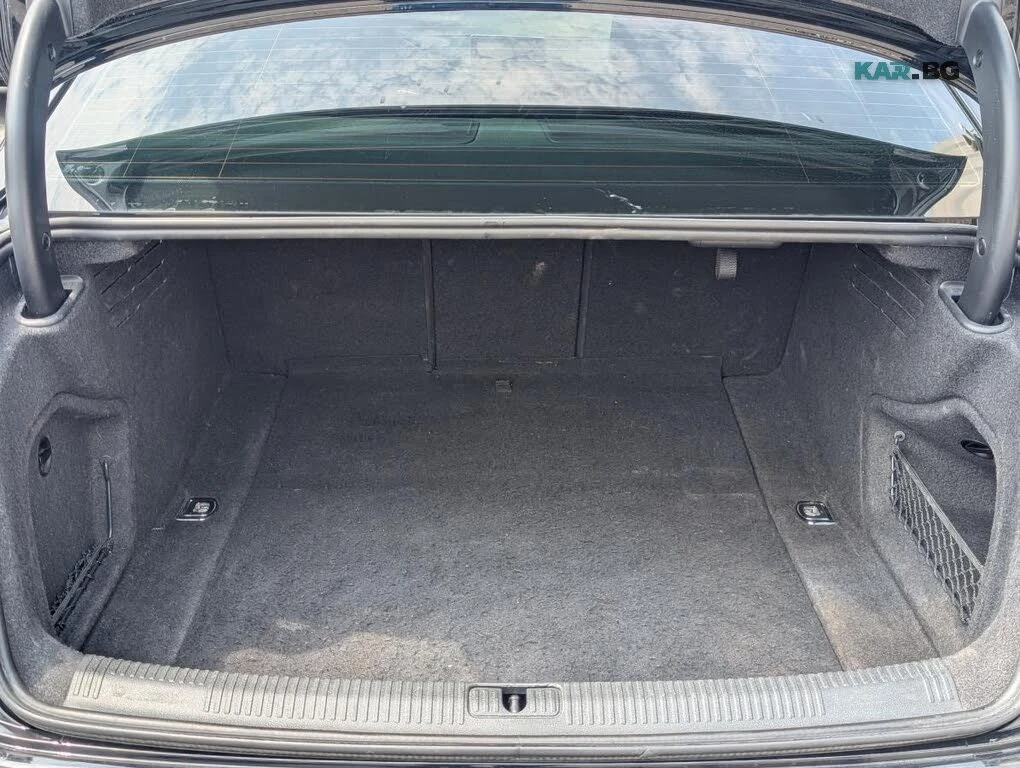 Audi A4 FULL * Bang&Olufsen *  A��������� * (���� �� ��) | Mobile.bg � ����������� 17