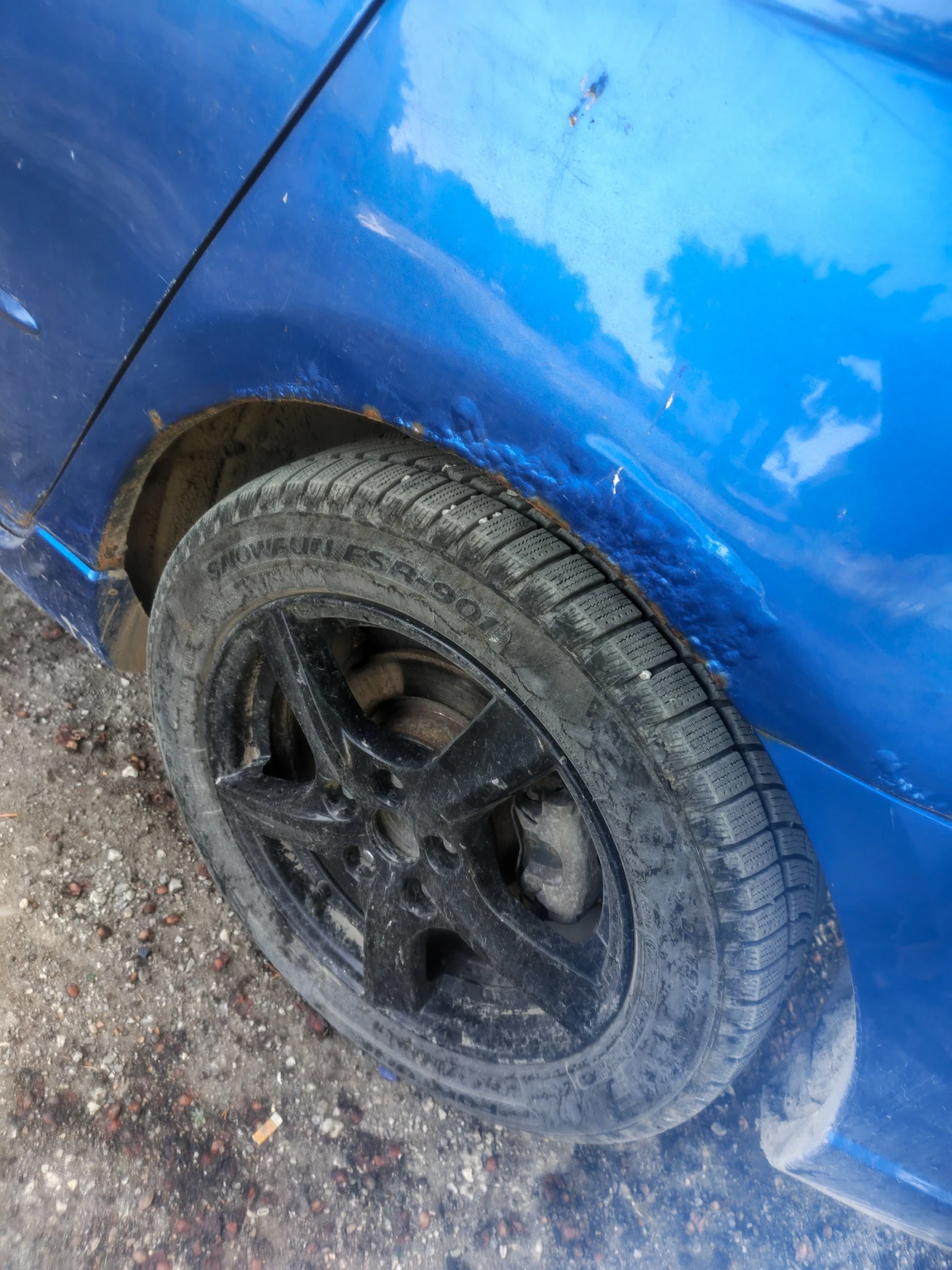 Mazda 3, снимка 4 - Автомобили и джипове - 55853006