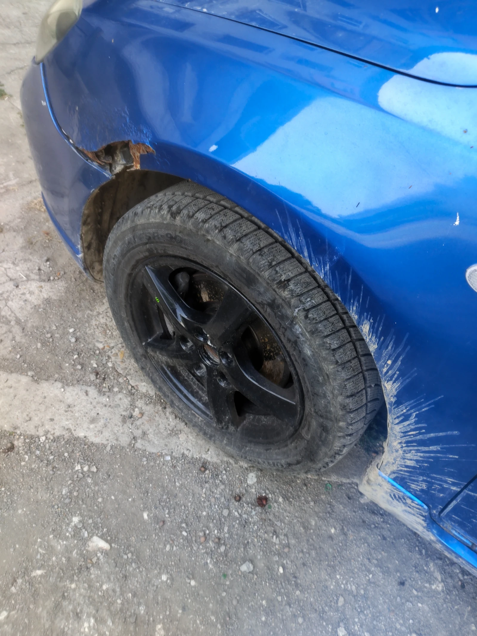 Mazda 3, снимка 3 - Автомобили и джипове - 55853006