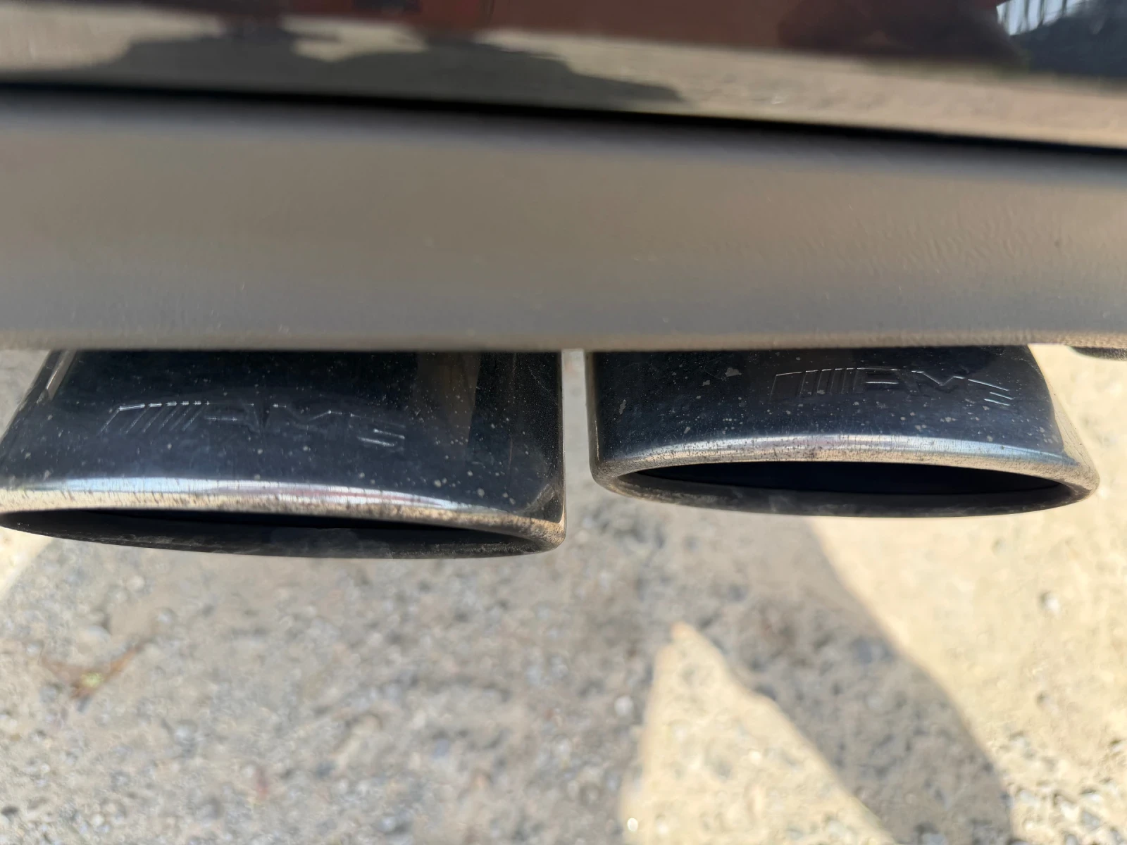Mercedes-Benz S 420 420CDI AMG, снимка 8 - Автомобили и джипове - 55858159