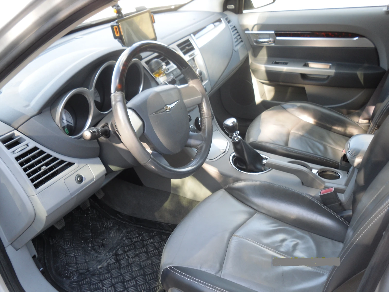 Chrysler Sebring | Mobile.bg � ����������� 7